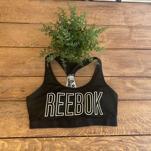 Reebok Sports bra